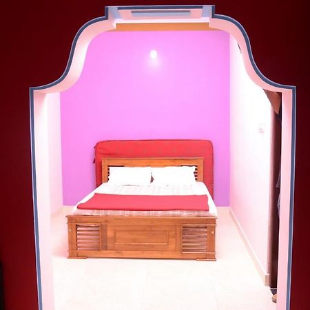 מדיקרי Coorg Girinivas Homestay 102 מראה חיצוני תמונה