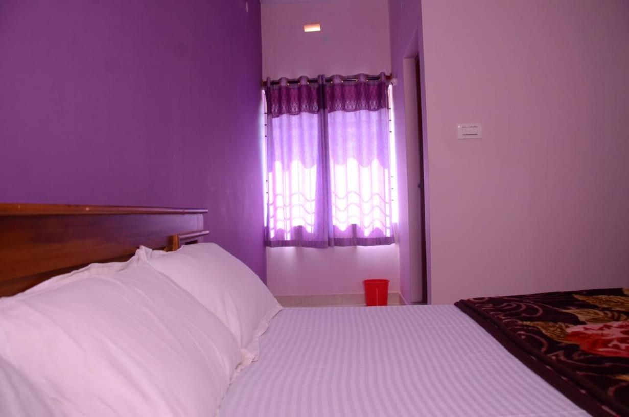 מדיקרי Coorg Girinivas Homestay 102 מראה חיצוני תמונה
