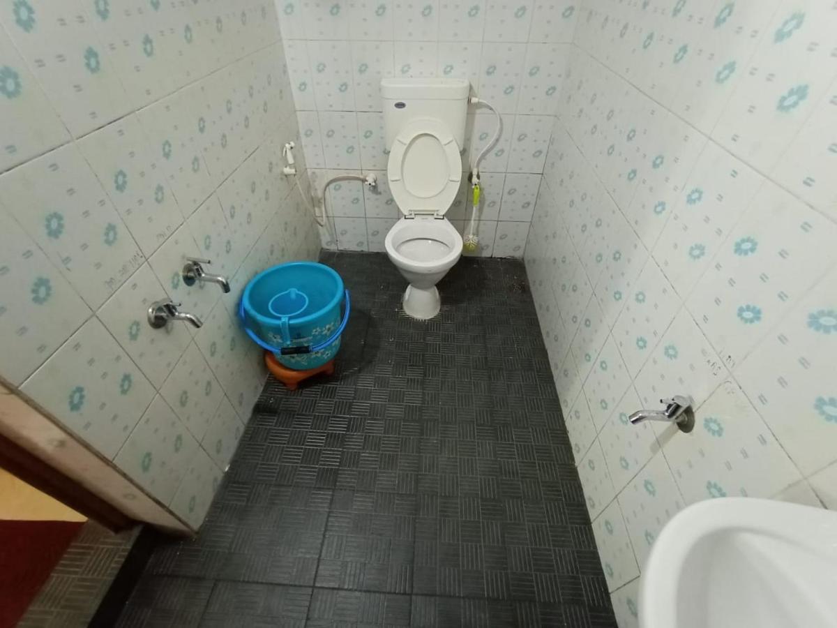 מדיקרי Coorg Girinivas Homestay 102 מראה חיצוני תמונה