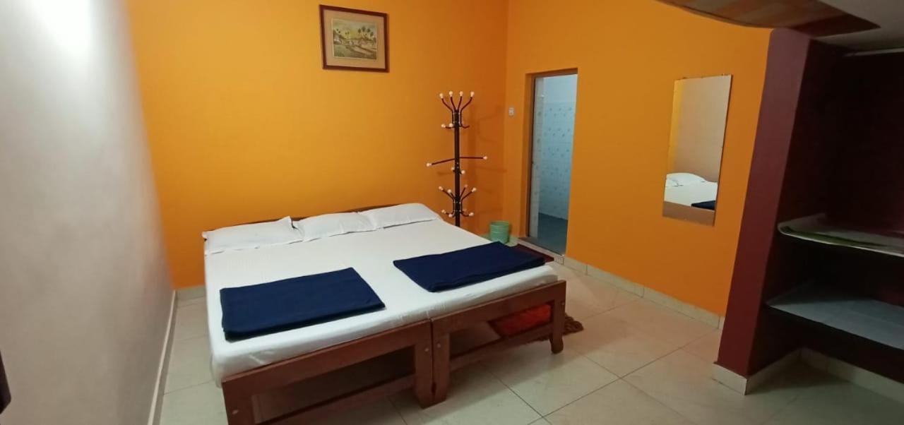 מדיקרי Coorg Girinivas Homestay 102 מראה חיצוני תמונה