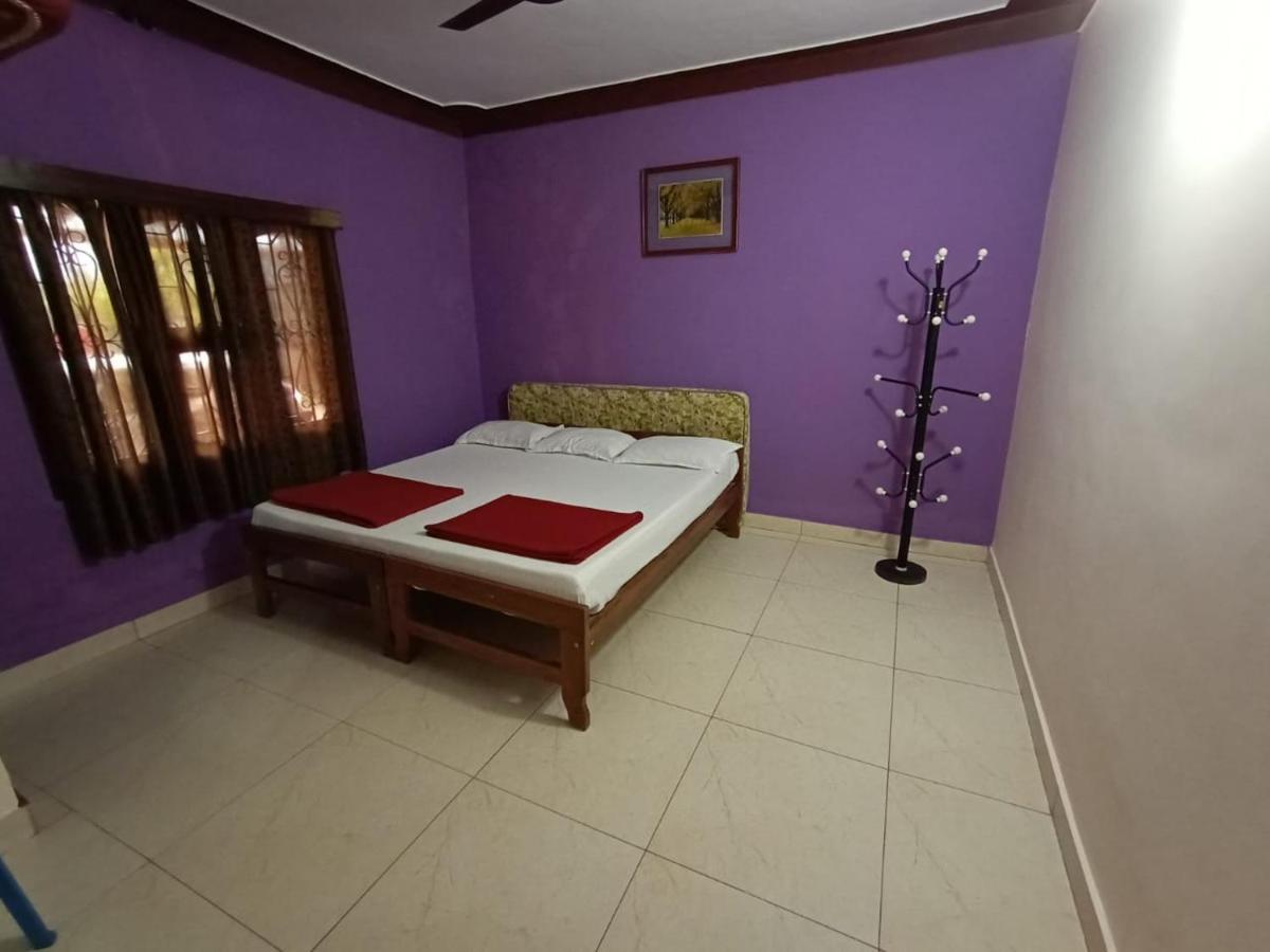 מדיקרי Coorg Girinivas Homestay 102 מראה חיצוני תמונה